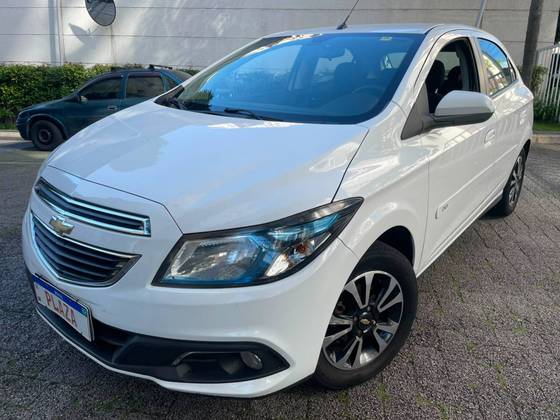 CHEVROLET ONIX 1.4 MPFI LTZ 8V FLEX 4P MANUAL CHEVROLET ONIX 1.4 MPFI LTZ 8V FLEX 4P MANUAL